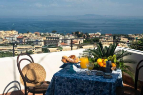 San Renato Country house Sorrento